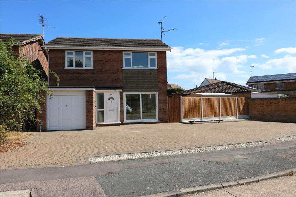 Main image of property: Butterys, Southend-on-Sea, Essex, SS1