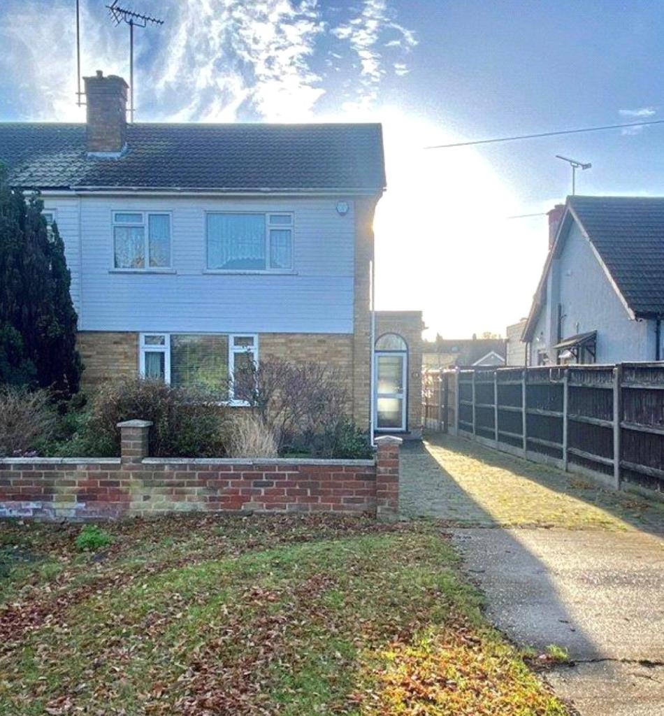 Main image of property: Snakes Lane, Southend-on-Sea, Essex, SS2