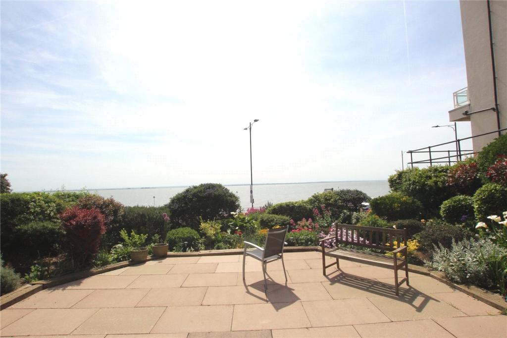 1 bedroom apartment for sale in Holland Road, WestcliffonSea, Essex, SS0