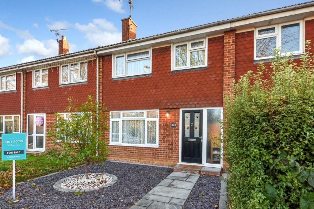 Main image of property: Eagle Way, Shoeburyness, Essex, SS3