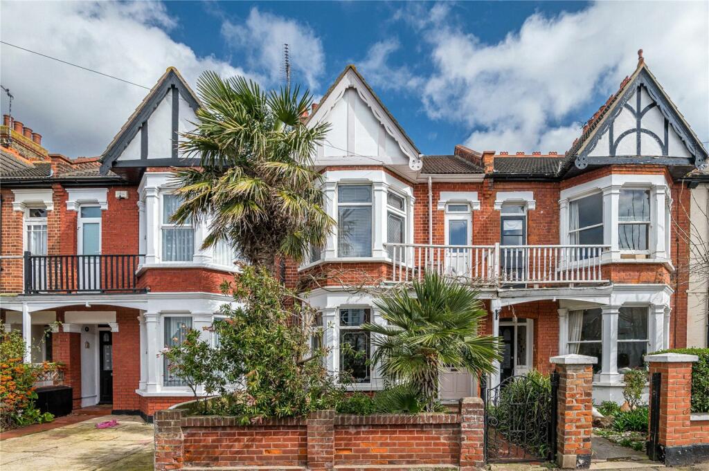Main image of property: Chester Avenue, Southchurch Park Area, Southend-On-Sea, Essex, SS1