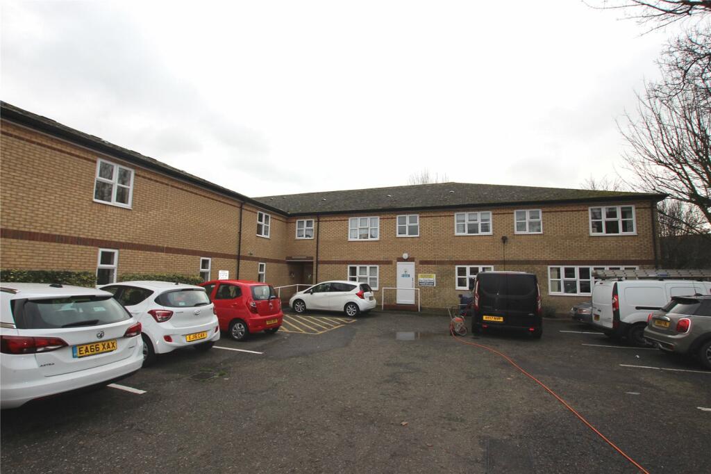 Main image of property: Southchurch Rectory Chase, Southend-on-Sea, SS2