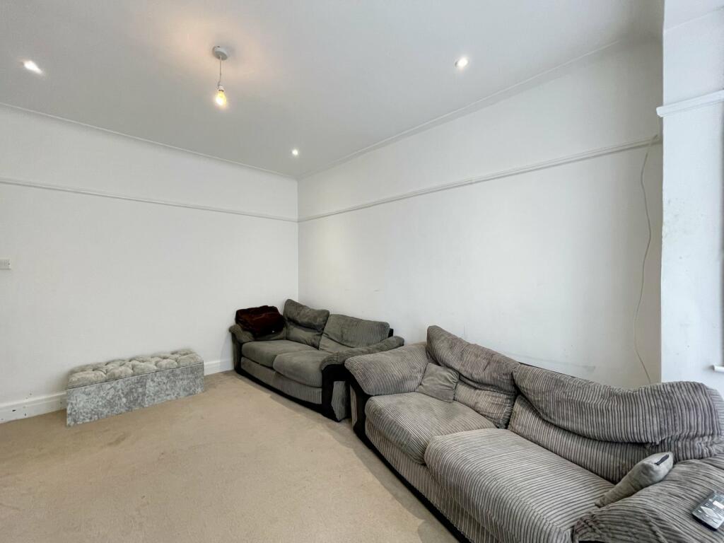 3 bedroom semidetached house for sale in Bournemouth Park Road
