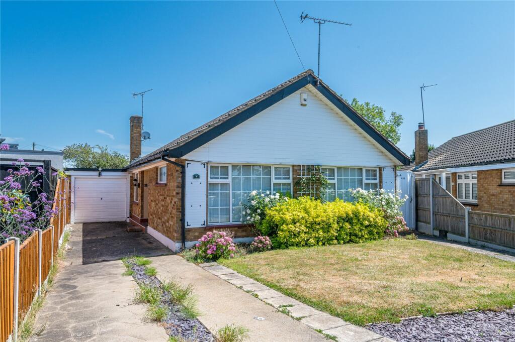 Main image of property: Chelsworth Crescent, Thorpe Bay, Essex, SS1