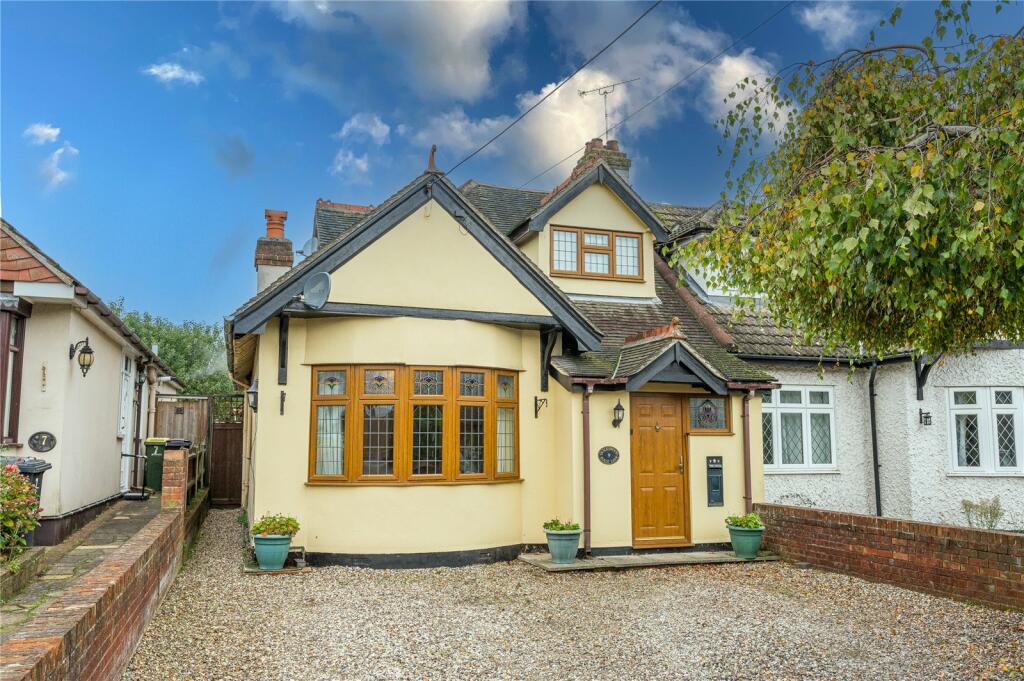 Main image of property: Folly Lane, Hockley, Essex, SS5