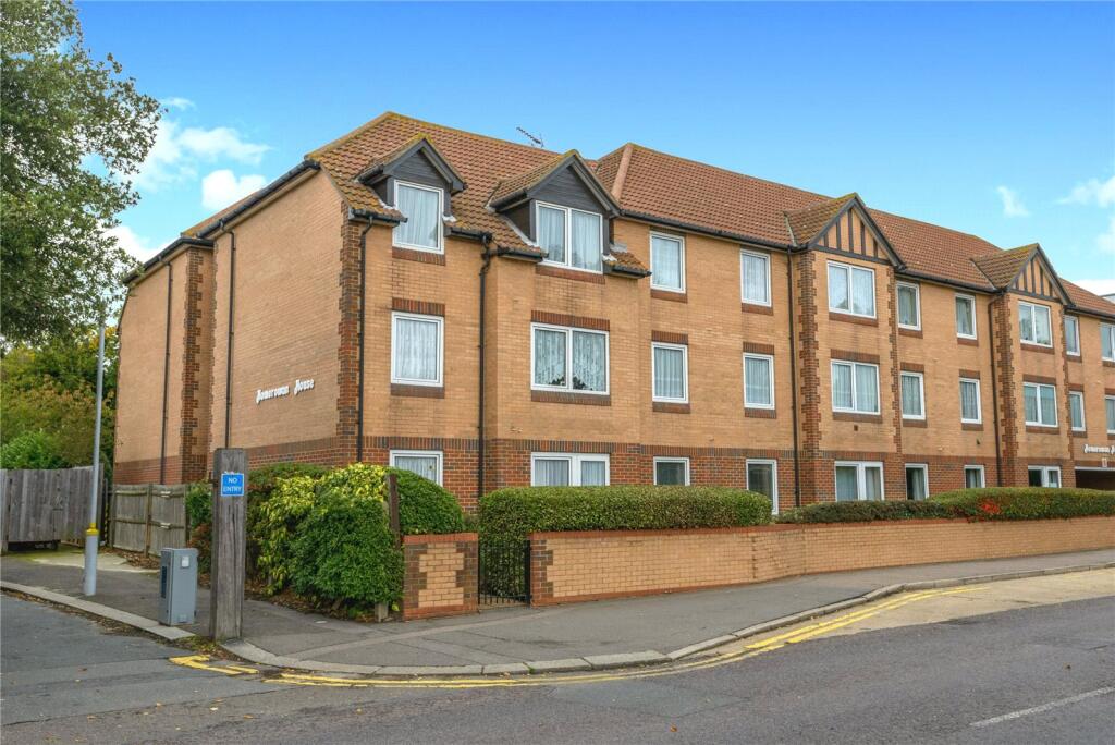 Main image of property: Homerowan House, Station Road, Thorpe Bay, Essex, SS1