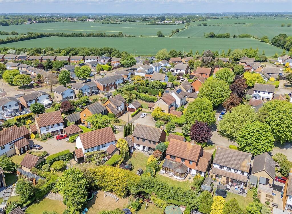 Main image of property: Challacombe, Thorpe Bay, Essex, SS1