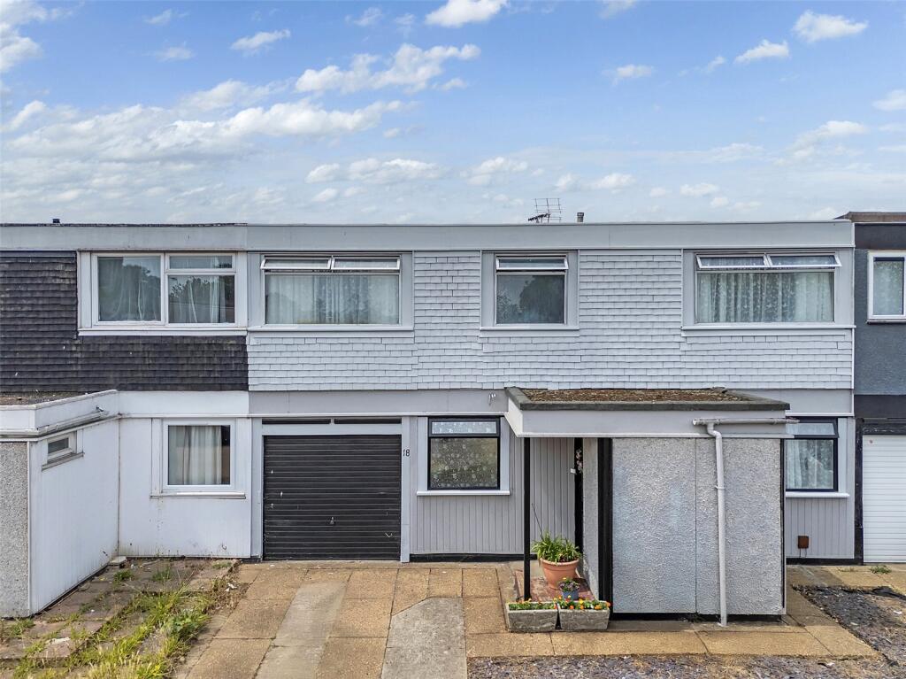 Main image of property: Jones Close, Southend-on-Sea, Essex, SS2