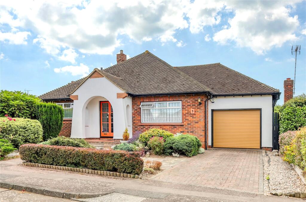 Main image of property: Waterhale, Thorpe Bay, Essex, SS1