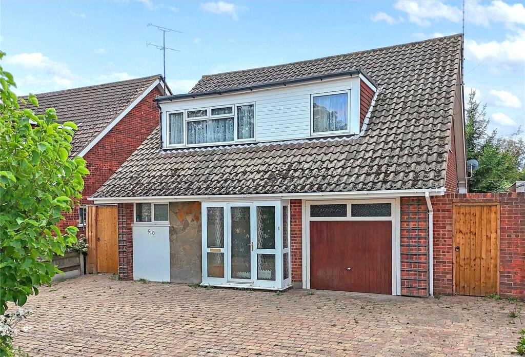 Main image of property: Woodgrange Drive, Thorpe Bay, Essex, SS1