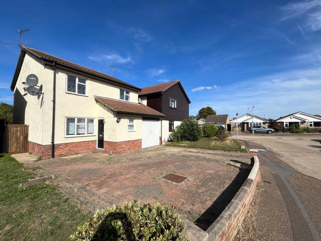 Main image of property: Staplegrove, Shoeburyness, Southend-on-Sea, Essex, SS3
