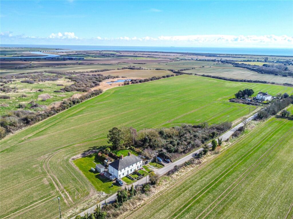 Main image of property: Millhead Villas, The Common, Great Wakering, Southend-On-Sea, SS3