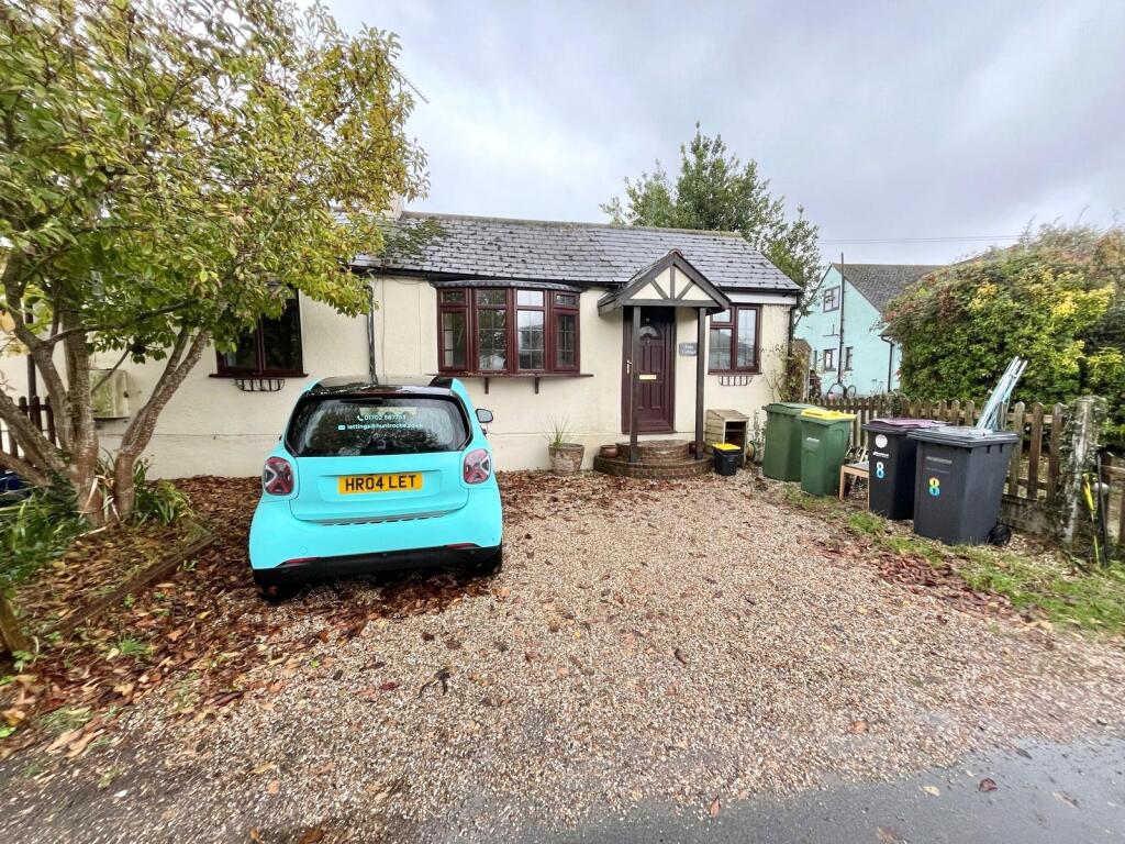 Main image of property: Church Road, Barling Magna, Southend-on-Sea, Essex, SS3