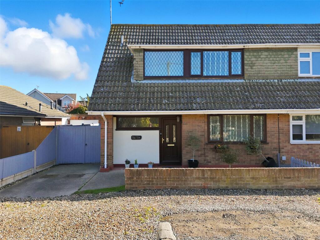 Main image of property: Chapel Lane, Great Wakering, Southend-on-Sea, Essex, SS3