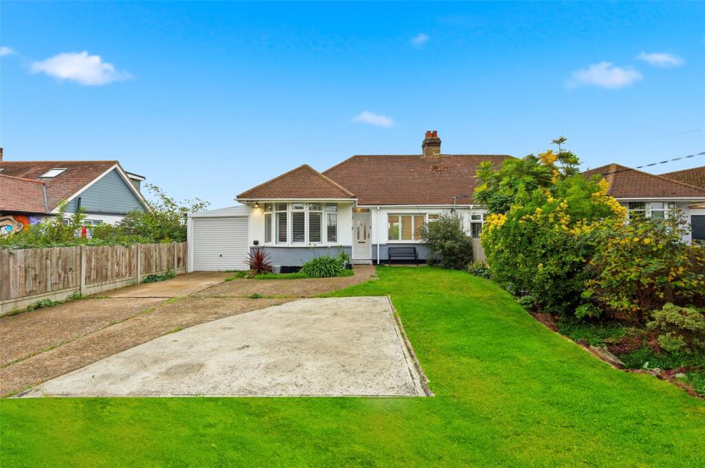 Main image of property: Southend Road, Rochford, Essex, SS4