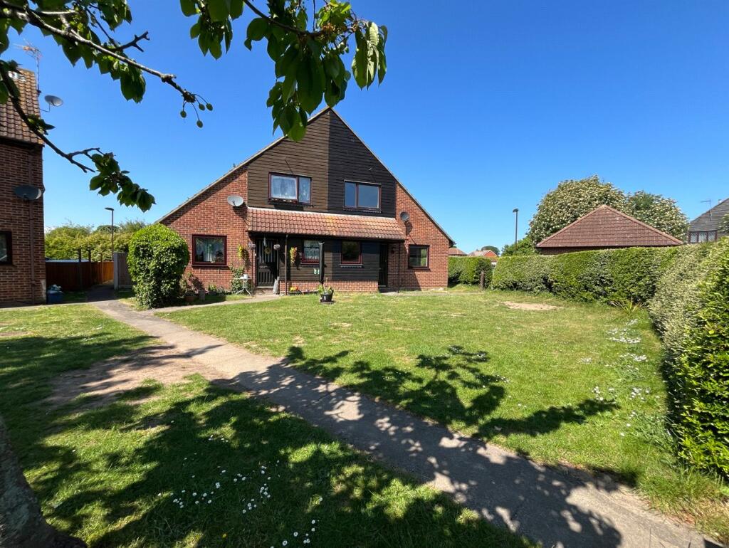 Main image of property: Weaverdale, Shoeburyness, Shoeburyness, Essex, SS3