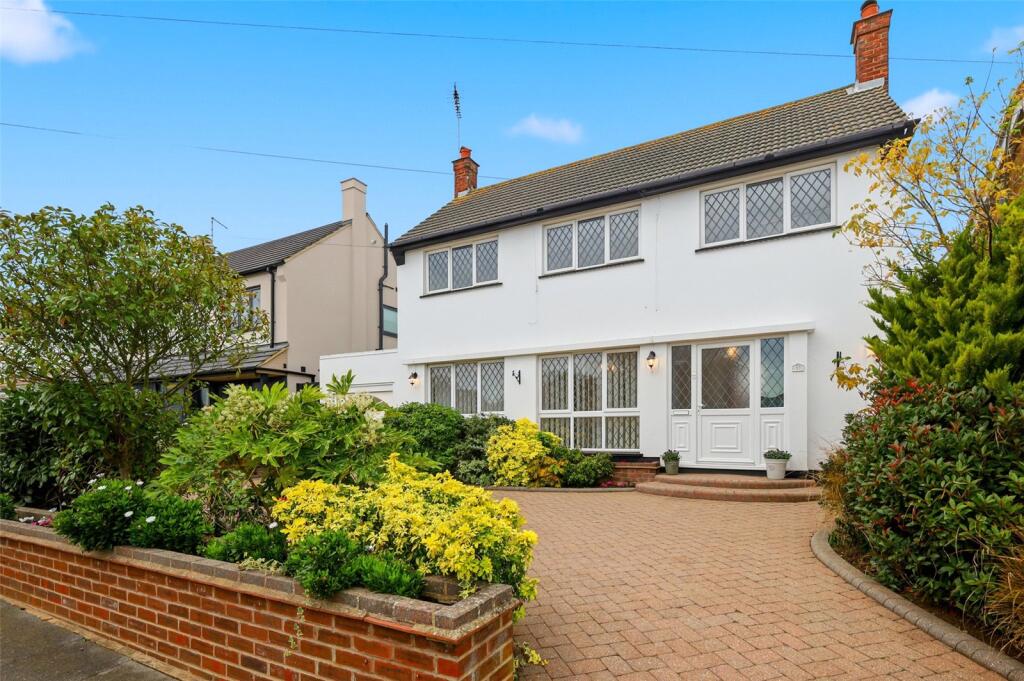 Main image of property: Marcus Avenue, Thorpe Bay, Essex, SS1