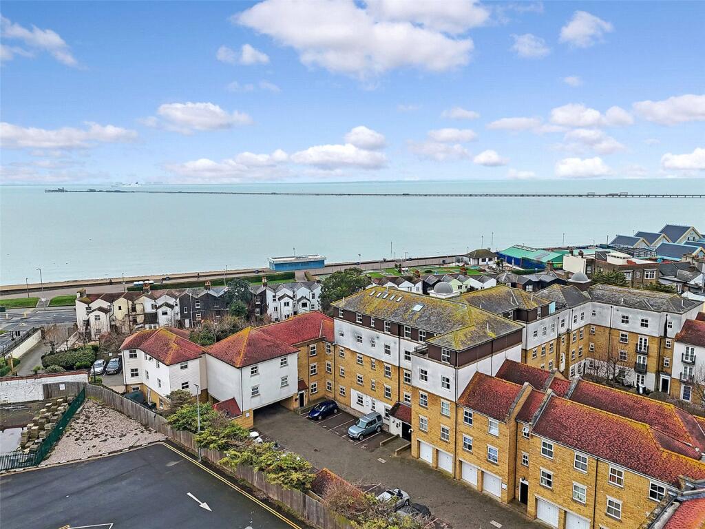 Main image of property: Forge Way, Southend-on-Sea, Essex, SS1