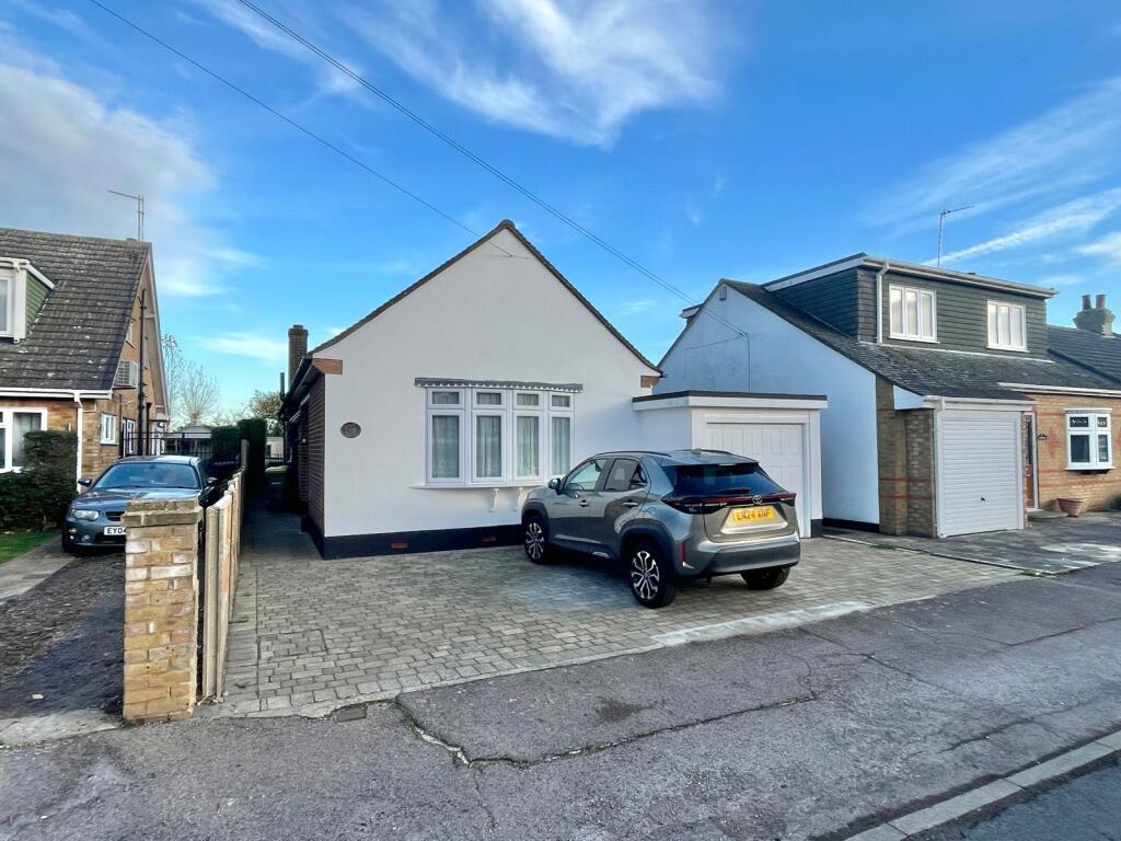 Main image of property: Alexandra Road, Great Wakering, Southend-on-Sea, Essex, SS3