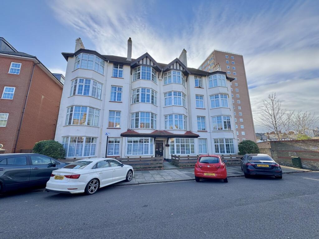 Main image of property: Ravens Court, Alexandra Road, Southend-on-Sea, Essex, SS1