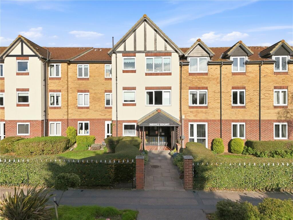 Main image of property: Station Road, Southend-on-Sea, Essex, SS1