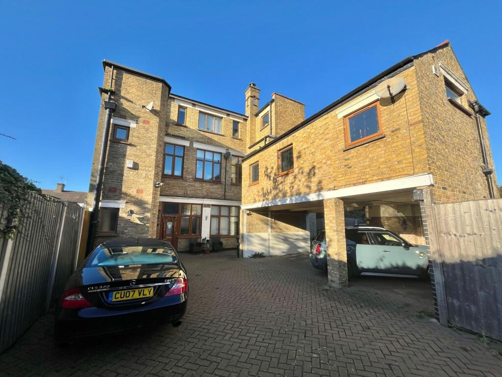 Main image of property: Princes Street, Southend-on-Sea, Essex, SS1