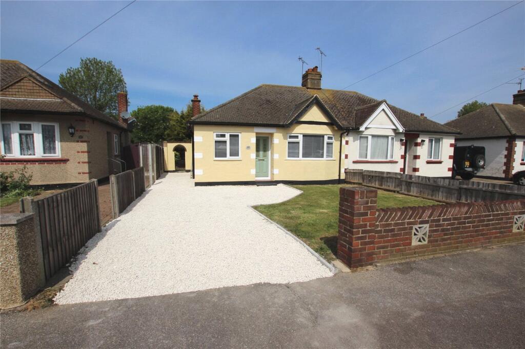 Main image of property: Alton Gardens, Southend-on-Sea, Essex, SS2