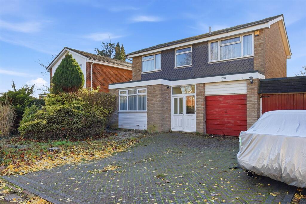 Main image of property: Barnstaple Road, Thorpe Bay, Essex, SS1