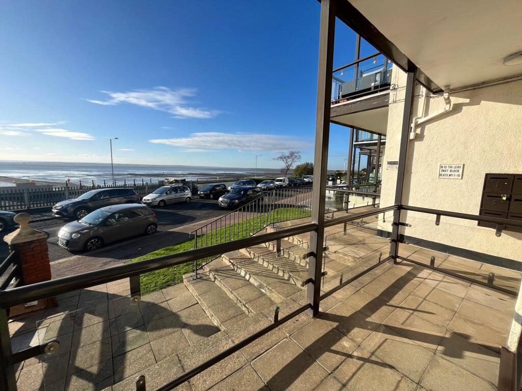 Main image of property: Mount Liell Court East, The Leas, Westcliff-on-Sea, Essex, SS0