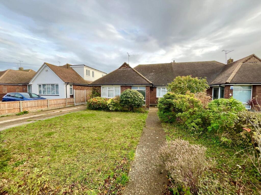 Main image of property: Waterford Road, Shoeburyness, Southend-On-Sea, Essex, SS3