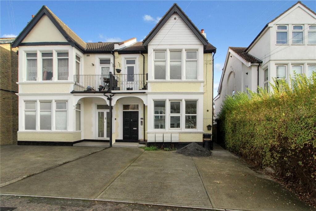 Main image of property: Meteor Road, Westcliff on Sea, Essex, SS0