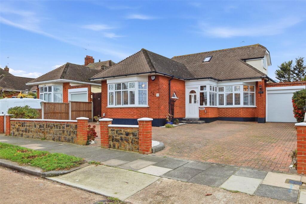 Main image of property: Steyning Avenue, Popular Wick Estate, Essex, SS2