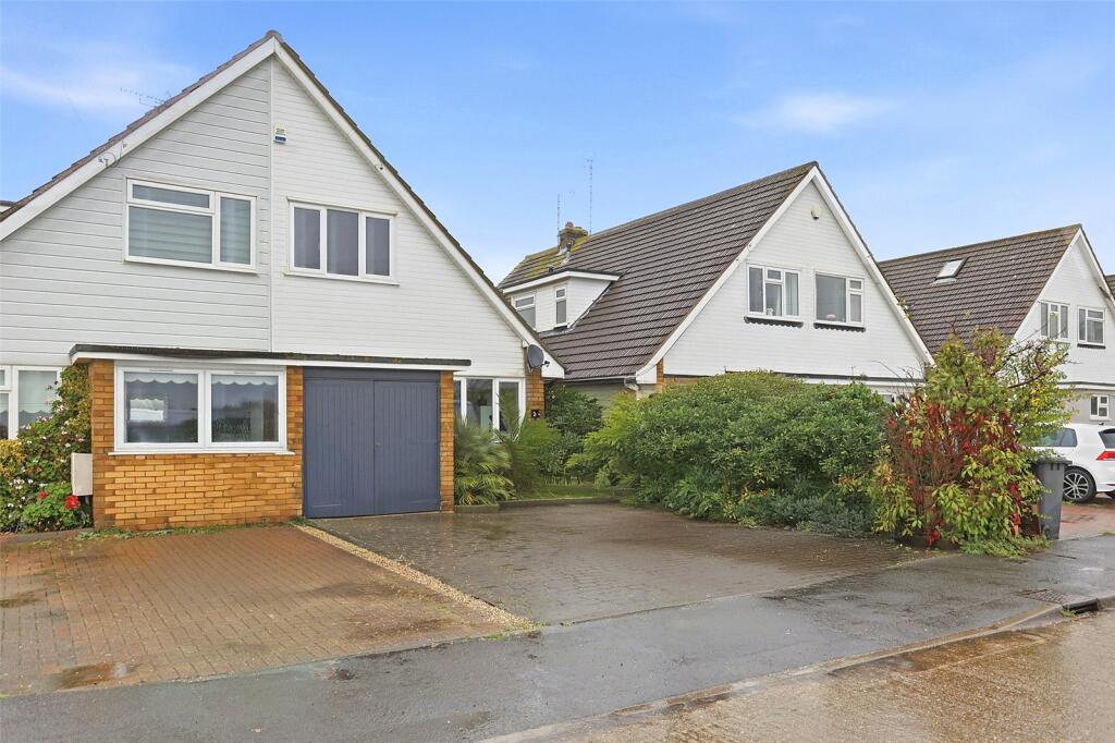 Main image of property: Conway Avenue, Great Wakering, Essex, SS3