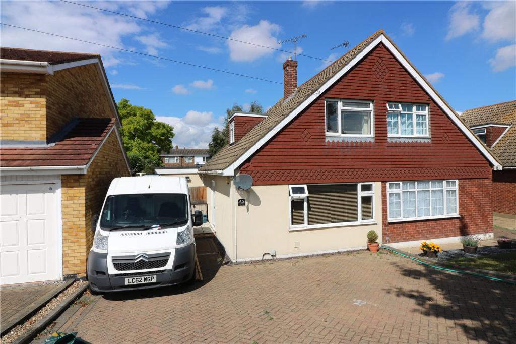 Main image of property: Wakering Road, Shoeburyness, Southend on Sea, Essex, SS3