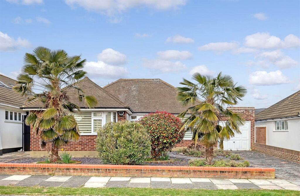 Main image of property: Chelsworth Crescent, Thorpe Bay, Essex, SS1