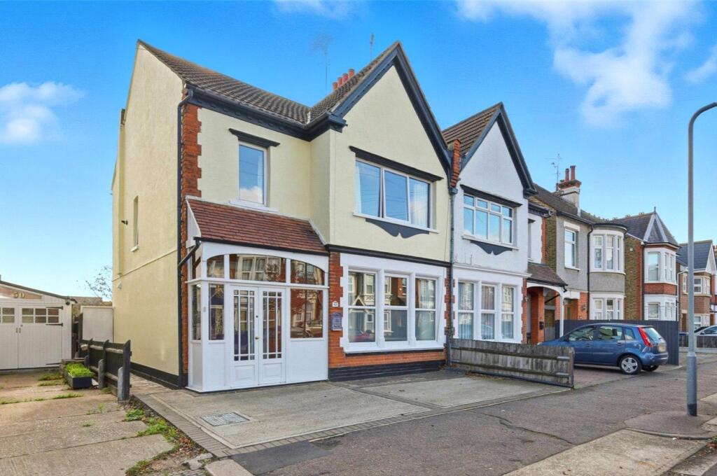 Main image of property: Boscombe Road, Southend-on-Sea, Essex, SS2