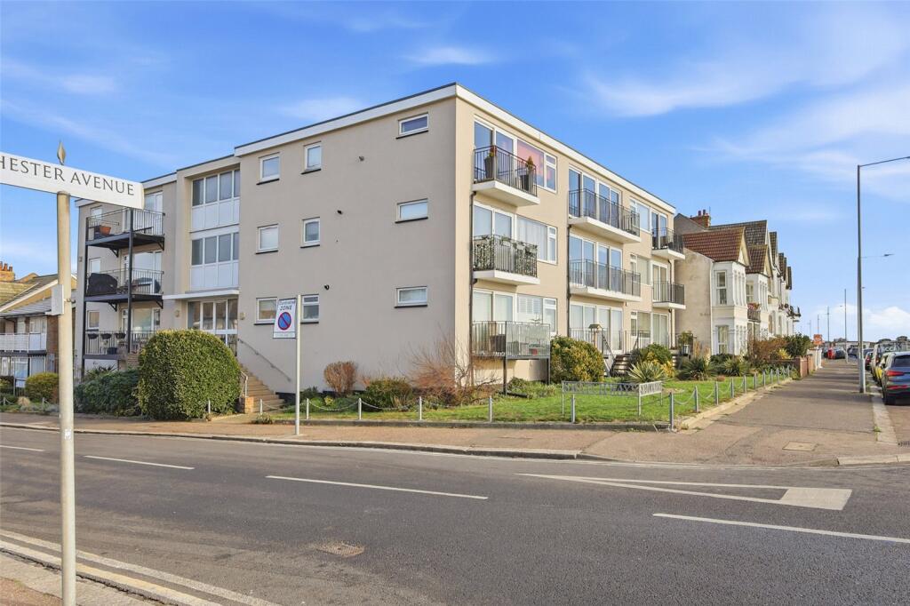 Main image of property: Eastern Esplanade, Southend-on-Sea, Essex, SS1