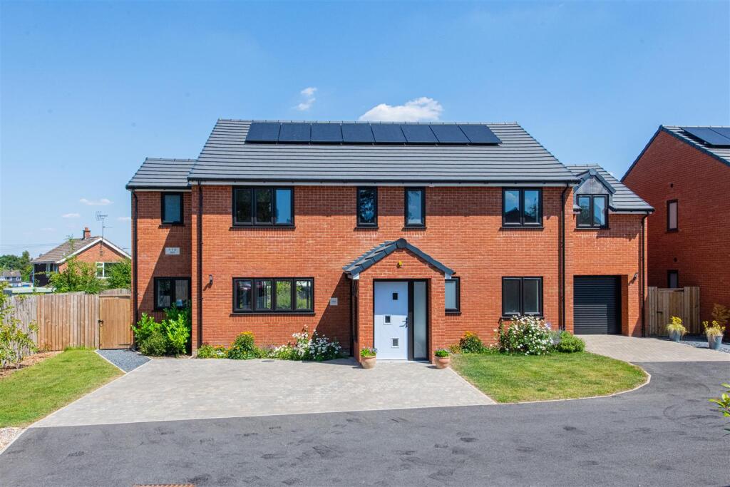 Main image of property: Duston, Northampton