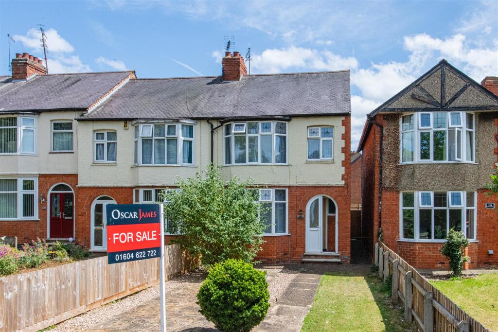 Main image of property: Kettering Road, Northampton