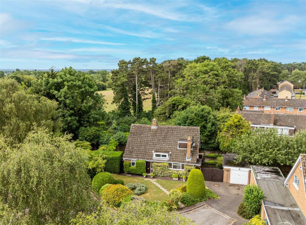 Main image of property: Ambleside Close, Northampton