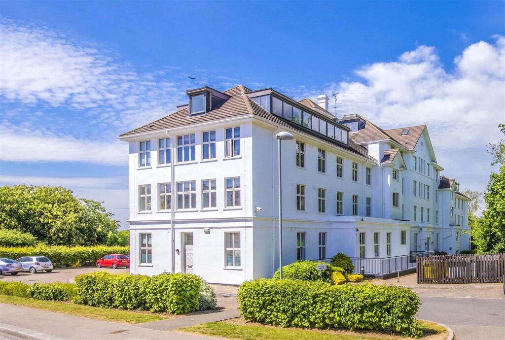 Main image of property: Berrywood Drive, Northampton