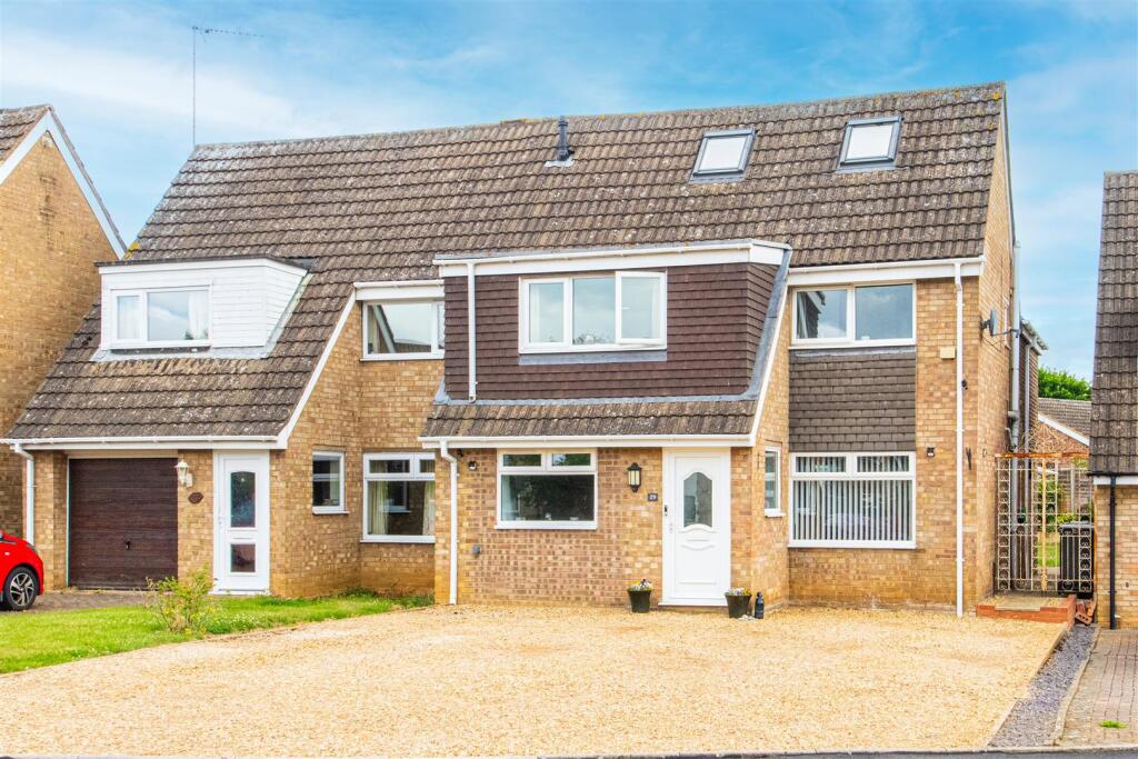Main image of property: Dulverton Road, Northampton