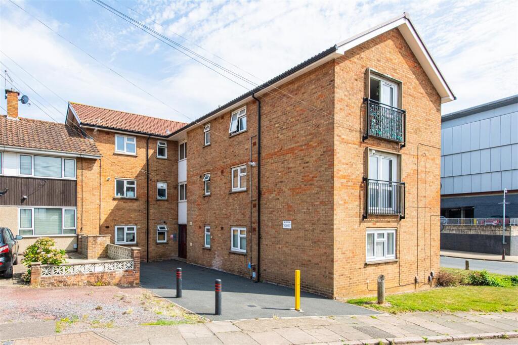 Main image of property: Doddridge Street, Northampton