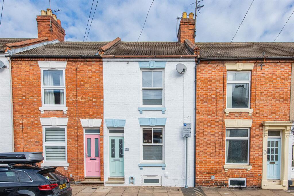 Main image of property: Harold Street, Northampton
