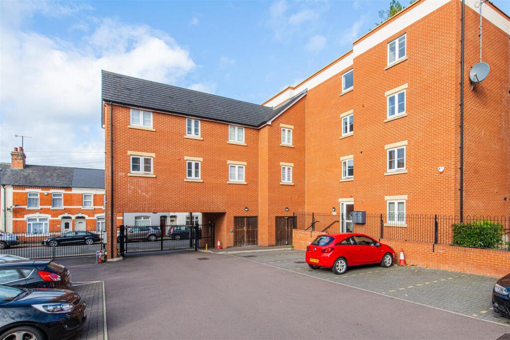 Main image of property: St. James Park Road, Northampton