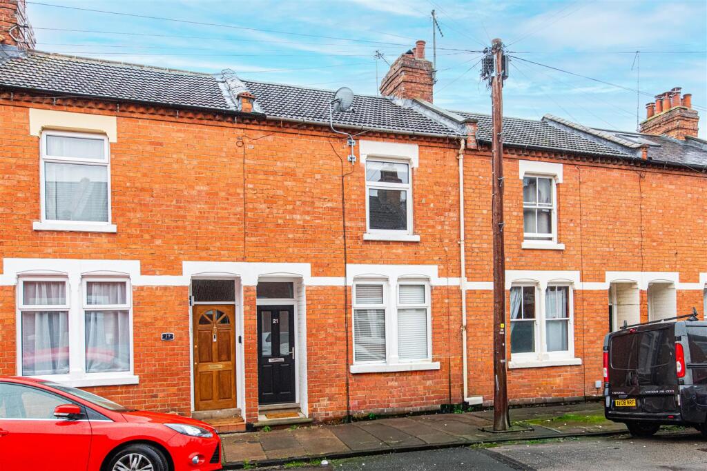 Main image of property: Wilby Street, Northampton