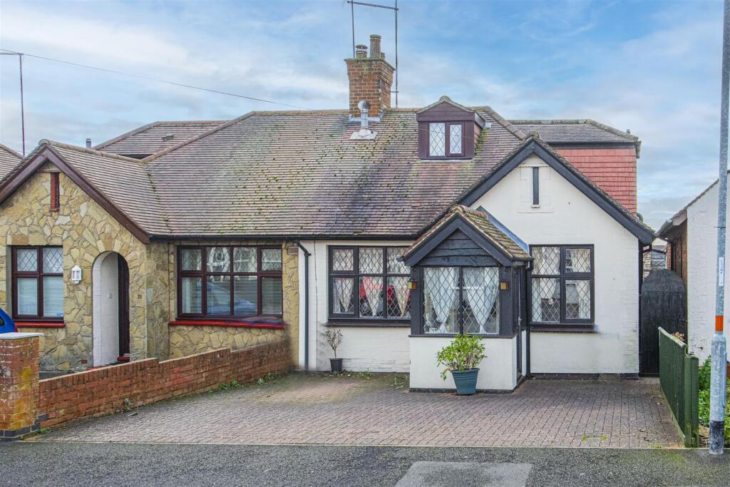 Main image of property: Stanton Avenue, Northampton