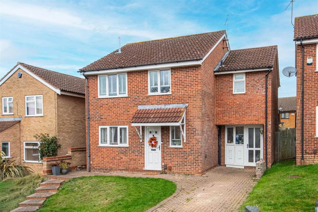 Main image of property: Blackwell Hill, Northampton