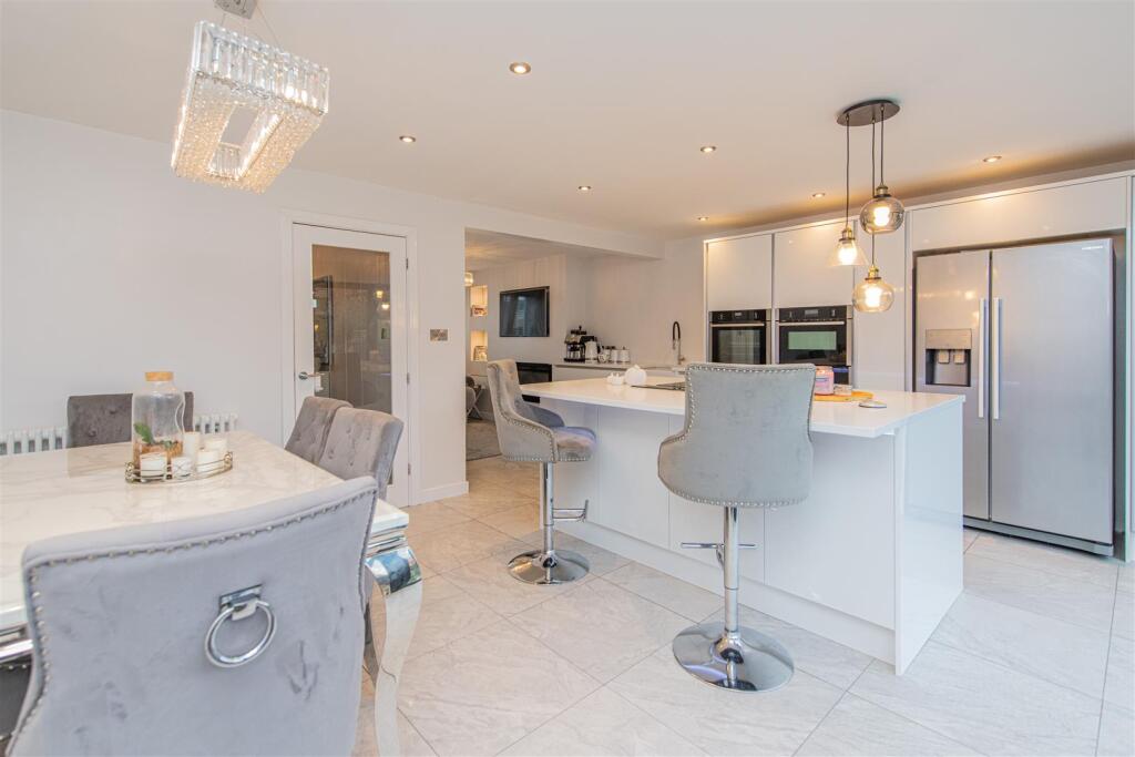 Main image of property: Blackwell Hill, Northampton