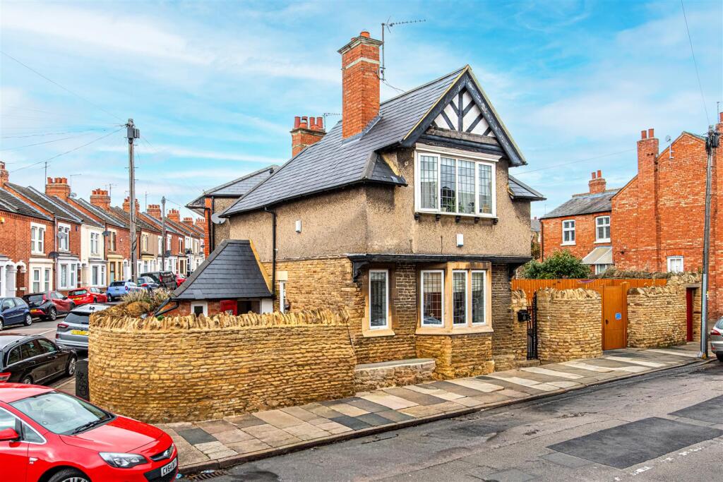 Main image of property: Florence Road, Northampton